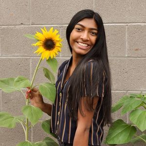 Meet your Posher, Sumi